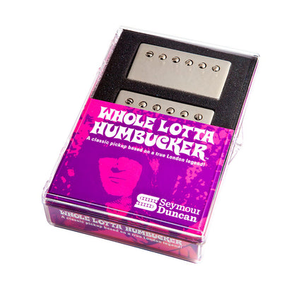 SH-18s Whole Lotta HB Set Ncov
