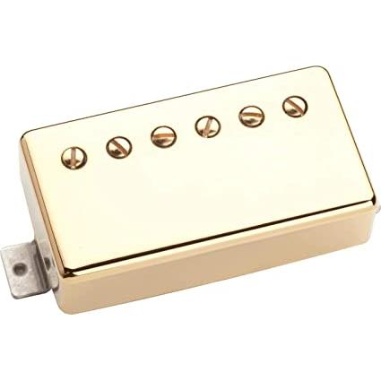 SH-1b '59 Model Gold 4-Cond