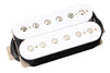 SH-1n '59 Model White 4-Cond