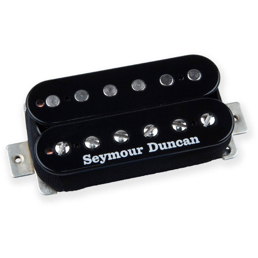 SH-2b Jazz Model Blk