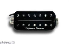 SH-2n Jazz Model Blk 7-Strg