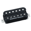 SH-5 Duncan Custom Blk