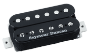 SH-5 Duncan Custom Blk