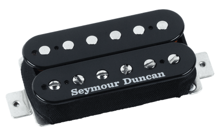 SH-5 Duncan Custom Blk