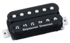 SH-5 Duncan Custom Blk