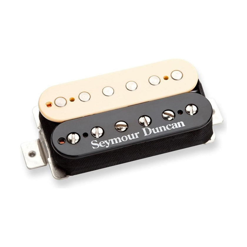 SH-5 Duncan Custom Rev Zebra