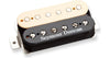 SH-5 Duncan Custom Rev Zebra