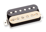 SH-5 Duncan Custom Zebra
