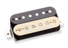 SH-5 Duncan Custom Zebra