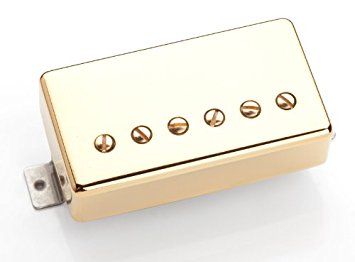 SH-55b Seth Lover Gold 4-C