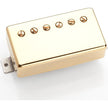 SH-55b Seth Lover Model Gold