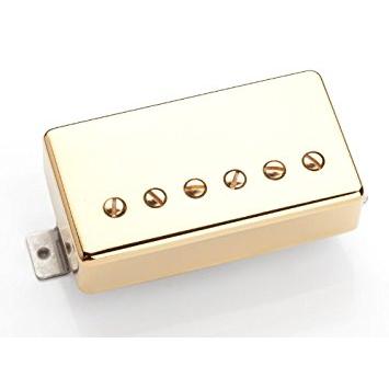 SH-55n Seth Lover Model Gold