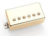 SH-55n Seth Lover Model Gold