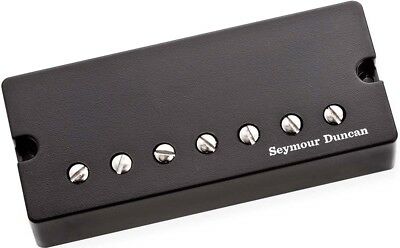 SH-6 7str Distortion, Brg, Amt, Soapbar
