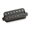 SH-6  7str Distortion, Brg, Pmt, Blk
