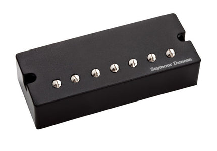 SH-6  7str Distortion, Nk, Amt, Soapbar