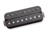 SH-6  8str Distortion, Brg, Pmt, Blk