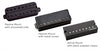 SH-6  8str Distortion, Nk, Amt, Soapbar