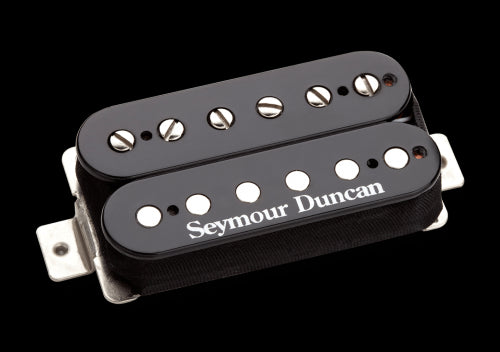 SH-6b Duncan Distortion Blk