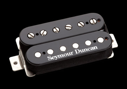 SH-6b Duncan Distortion Blk