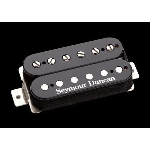 SH-6b Duncan Distortion Blk
