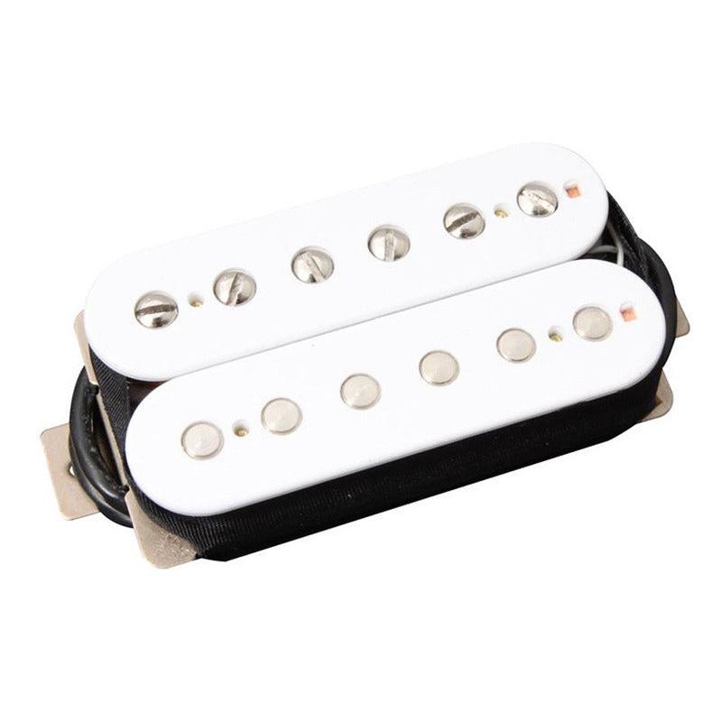 SH-6n Duncan Distortion White