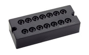 SH-8  7str Invader, Brg, Amt, Soapbar