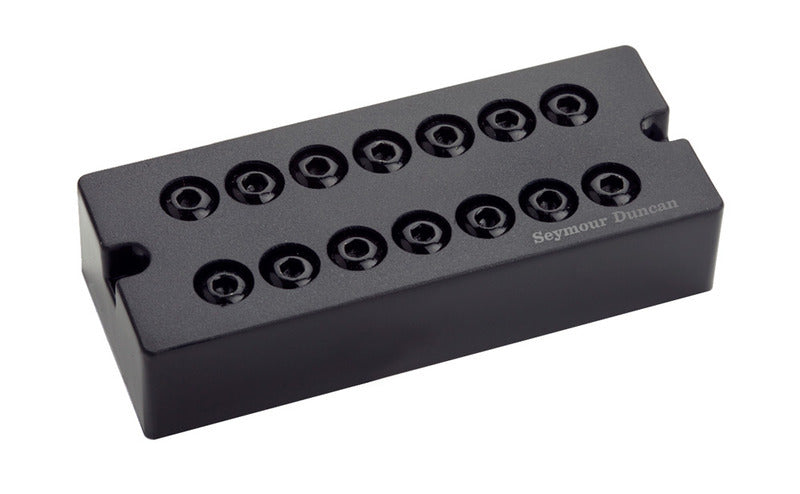 SH-8  7str Invader, Brg, Amt, Soapbar