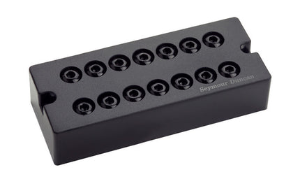 SH-8  7str Invader, Brg, Amt, Soapbar