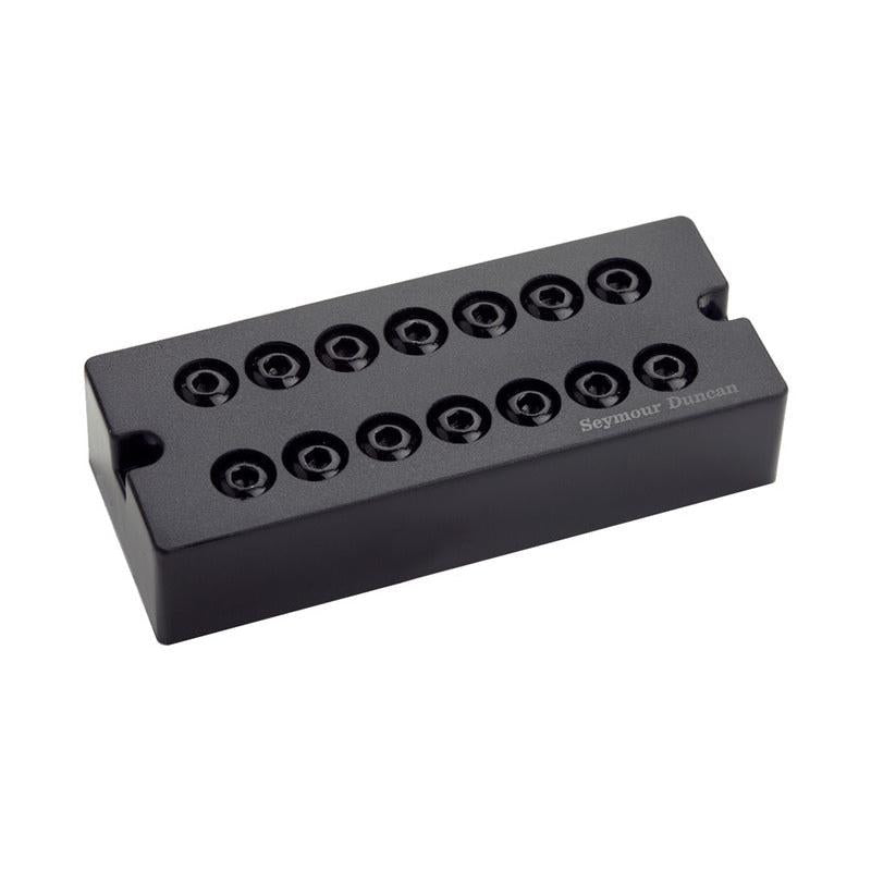 SH-8  7str Invader, Brg, Amt, Soapbar