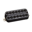 SH-8  7str Invader, Brg, Pmt, Blk