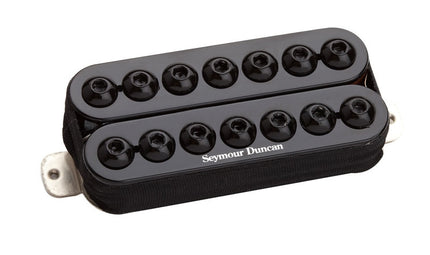 SH-8  7str Invader, Brg, Pmt, Blk
