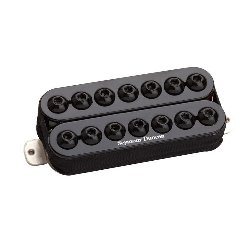 SH-8  7str Invader, Brg, Pmt, Blk