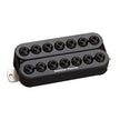 SH-8  7str Invader, Nk, Pmt, Blk