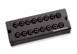 SH-8  8str Invader, Brg, Amt, Soapbar