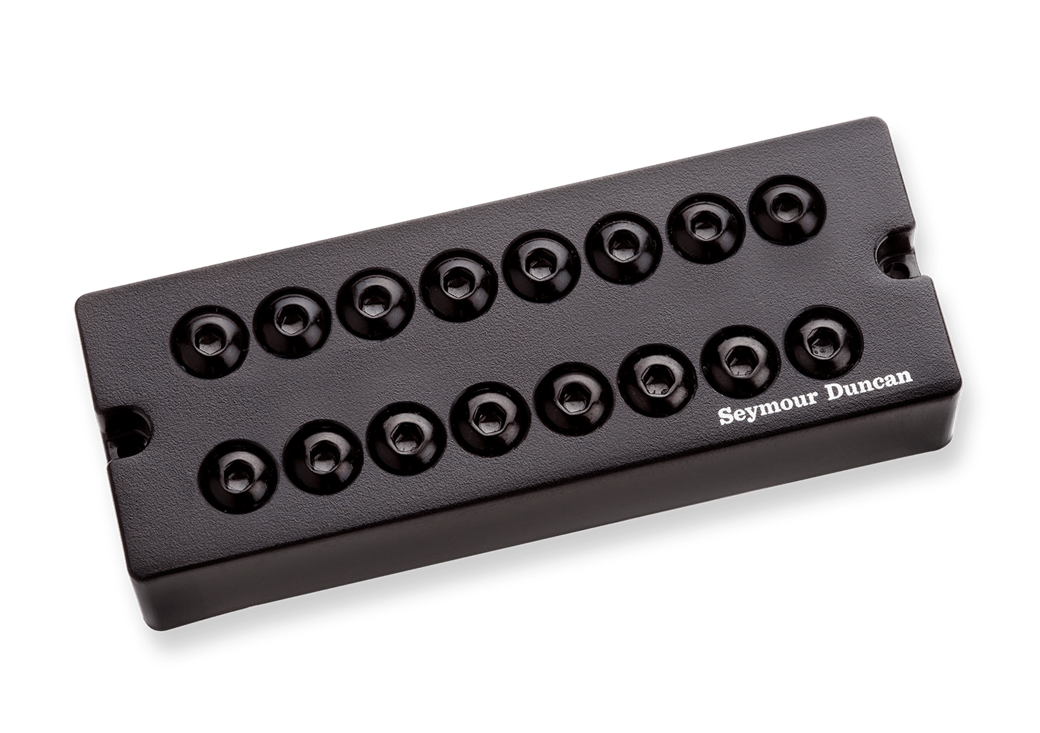 SH-8  8str Invader, Brg, Amt, Soapbar