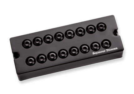 SH-8  8str Invader, Brg, Amt, Soapbar