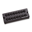 SH-8  8str Invader, Nk, Amt, Soapbar
