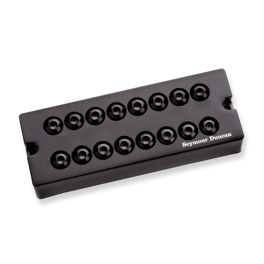 SH-8  8str Invader, Nk, Amt, Soapbar