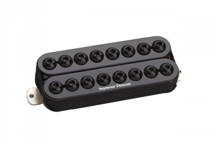 SH-8  8str Invader, Nk, Pmt, Blk