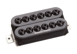 SH-8b Invader Blk
