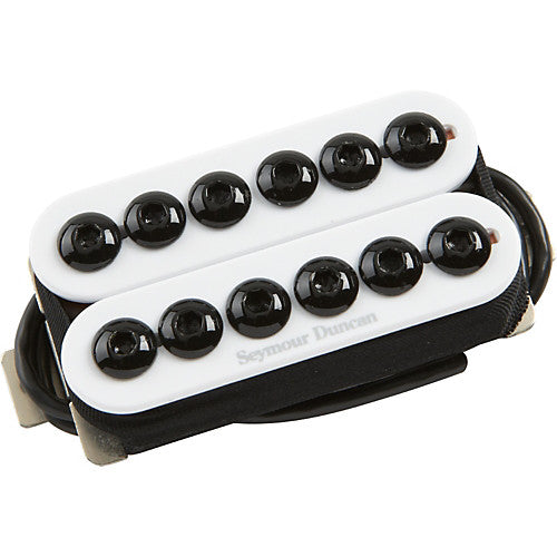 SH-8b Invader White