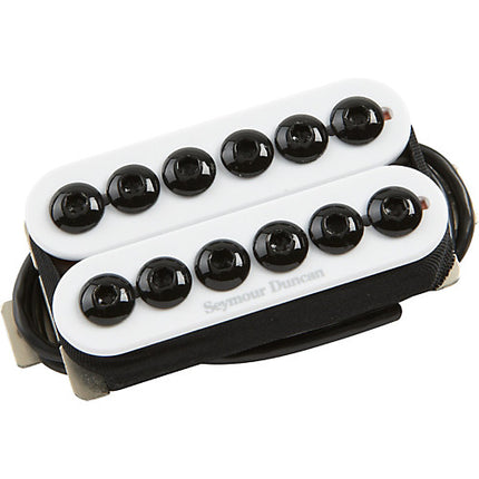 SH-8b Invader White
