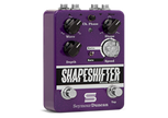 Shape Shifter Tremolo Pedal