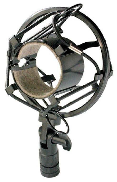 SHOMOH Shock Mount Mco Studio Mic'S