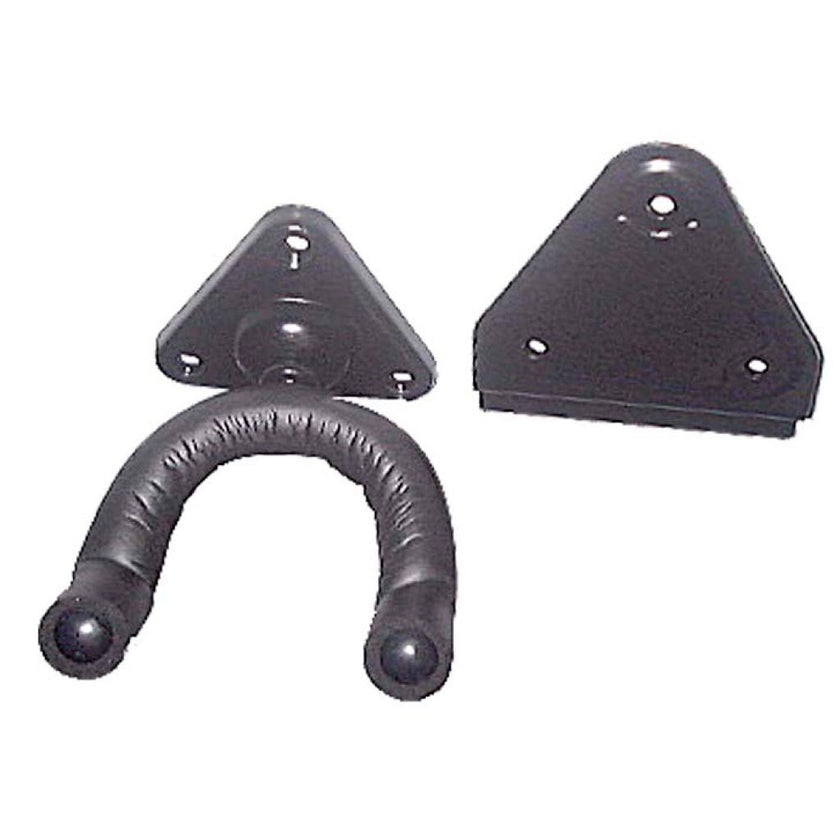 GUH-A2 Vägghängare för gitarr/bas