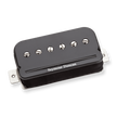 SHPR-1b P-Rails Bridge blk