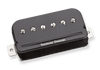 SHPR-1b P-Rails Bridge blk