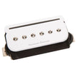 SHPR-1b P-Rails Bridge White