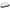 SHPR-1b P-Rails Bridge White